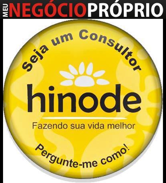 promotor hinode