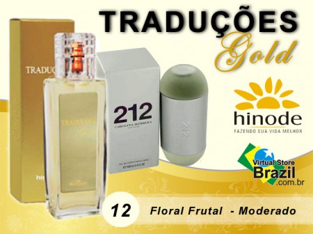 Lançamento da linha TRADUÇÕES GOLD.